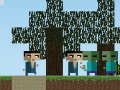 Spil Simioscraft Defense beta