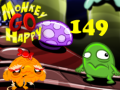 Spil Monkey Go Happy Stage 149