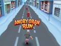 Spil Angry Gran Run Russi