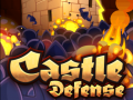 Spil Castle Defense