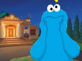 Spil 123 Sesame Street: Detective Elmo - The Cookie Case