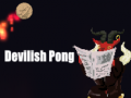 Spil Devilish Pong