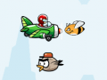 Spil Birds of War