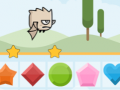 Spil Kingdom Pop