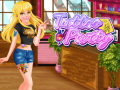Spil Tattoo Party