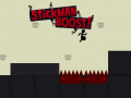 Spil Stickman Boost