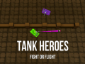 Spil Tank Heroes: Fight or Flight