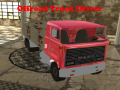 Spil Offroad Truck Driver