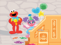 Spil 123 Sesame Street: Party Time