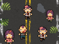 Spil Pixel Zombies