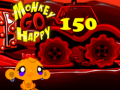 Spil Monkey Go Happy Stage 150