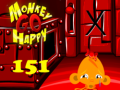 Spil Monkey Go Happy Stage 151