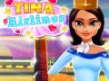 Spil Tina Airlines