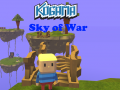 Spil Kogama: Sky of War