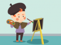 Spil Learning Colors Toddlers series