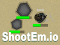 Spil ShootEm.io