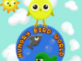 Spil Hungry Bird World