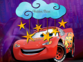 Spil Cars Hidden Stars