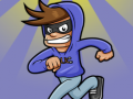 Spil Robber Dash