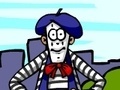 Spil Mime vs Hand