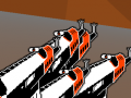 Spil Brutal Bunnyhop