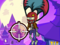 Spil Zombie Wars