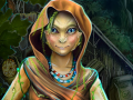 Spil The Swamp Maze