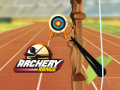 Spil Archery Range
