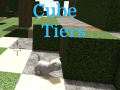 Spil Cube Tiers