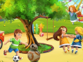 Spil Hidden Stars