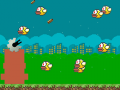 Spil Devil Bird