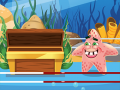 Spil Sea Monsters: Food Duel