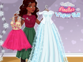 Spil Noelle's Winter Ball