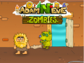 Spil Adam and Eve: Zombies