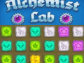 Spil Alchemist Lab