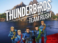 Spil Thunderbirds Are Go: Team Rush