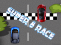 Spil Super 8 Race
