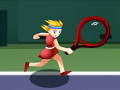 Spil Tennis