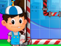 Spil Plumber soda
