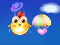 Spil Chick Landing