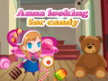 Spil Anna Looking For Candy