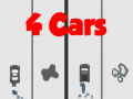 Spil 4 Cars