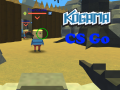 Spil Kogama: CS Go