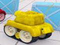 Spil Tanks 3D Online