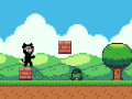 Spil Cat Meow Ninja Aventure
