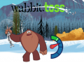 Spil Wabbit .Toss