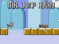 Spil Mr Jump Husky
