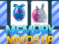 Spil Memory Match Up