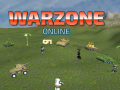 Spil Warzone Online