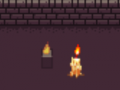 Spil The Last Candle